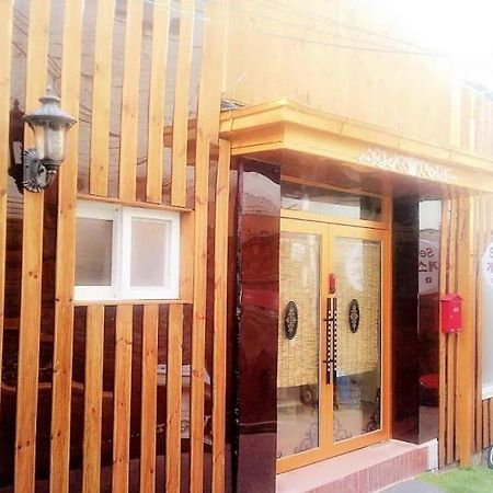 Seoul Mom Guesthouse Экстерьер фото