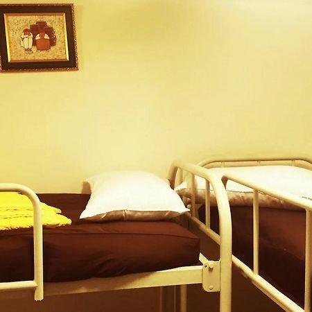 Seoul Mom Guesthouse Экстерьер фото