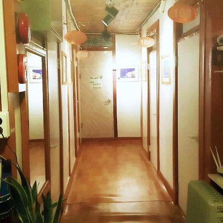 Seoul Mom Guesthouse Экстерьер фото