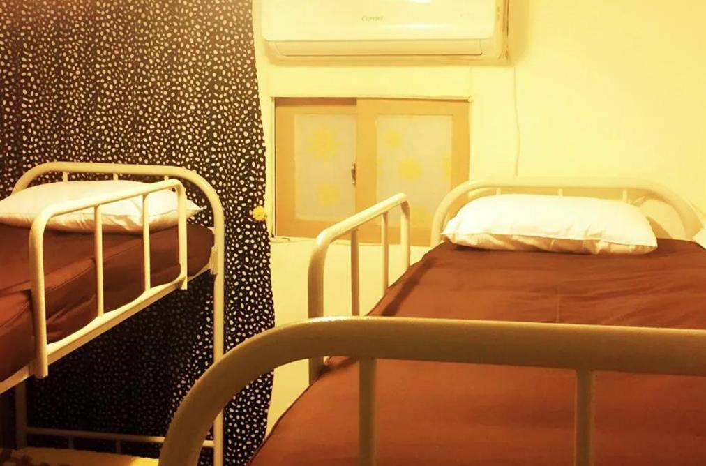 Seoul Mom Guesthouse Экстерьер фото