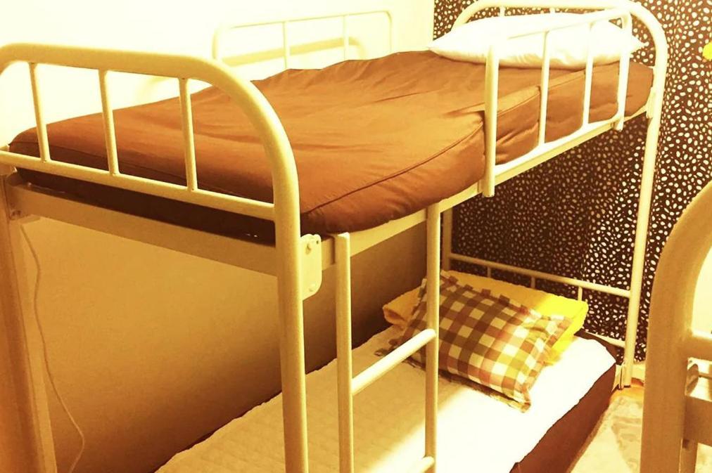 Seoul Mom Guesthouse Экстерьер фото
