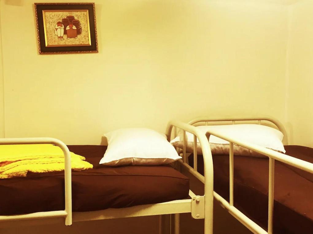 Seoul Mom Guesthouse Экстерьер фото