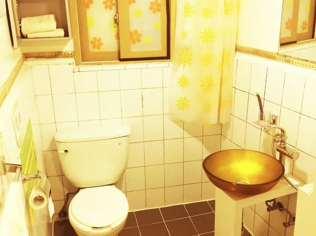 Seoul Mom Guesthouse Экстерьер фото