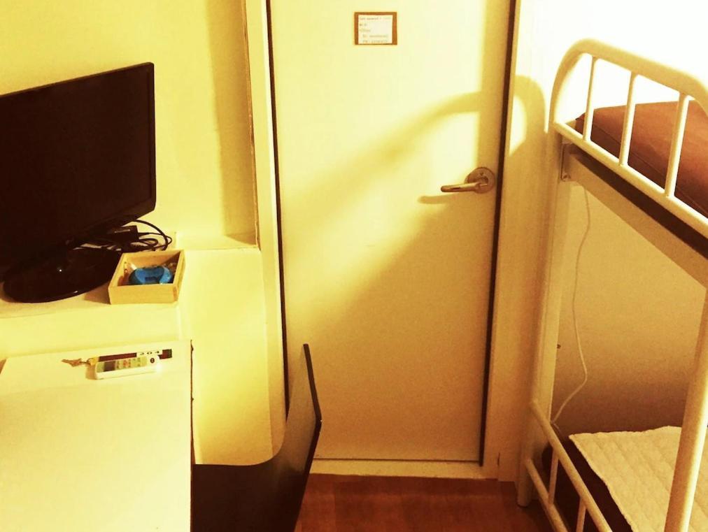 Seoul Mom Guesthouse Экстерьер фото