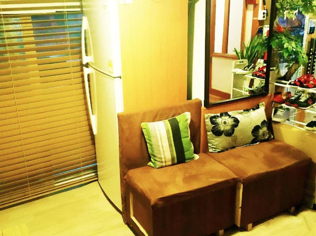 Seoul Mom Guesthouse Экстерьер фото