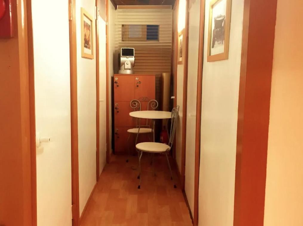 Seoul Mom Guesthouse Экстерьер фото